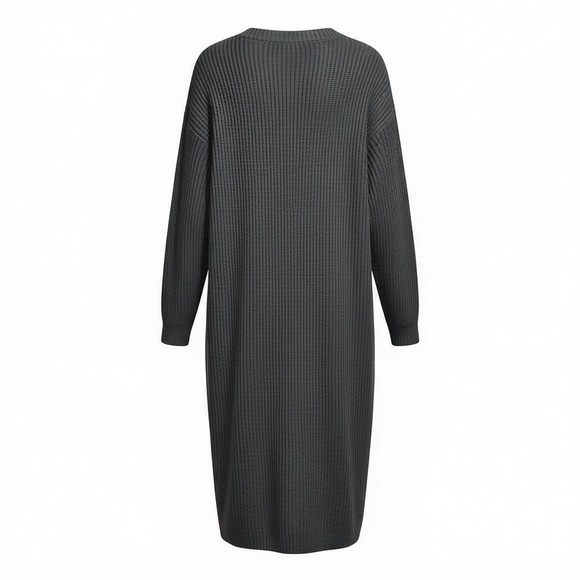 ✨ Knit Tunic Sweater Dress | Like New ✨ - Picture 3 of 3